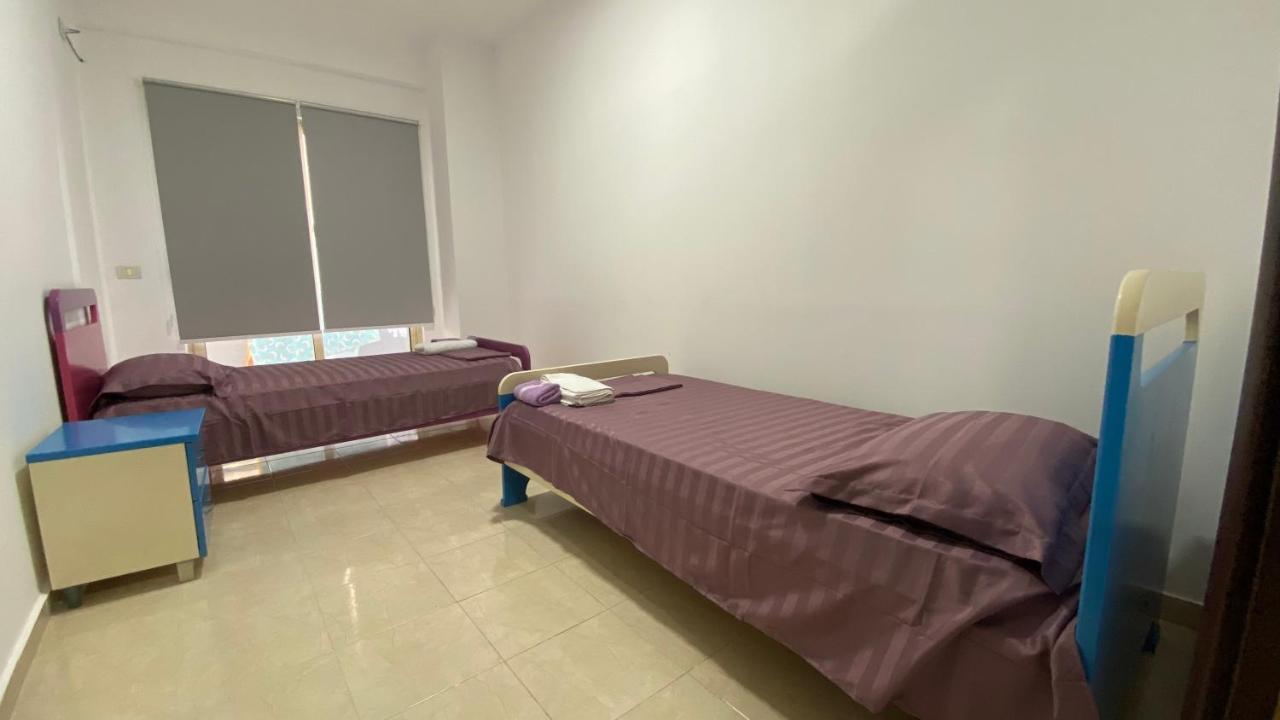 Anna'S Apartament Lushnje Экстерьер фото
